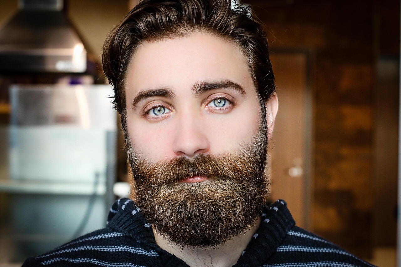 Ben Carter
